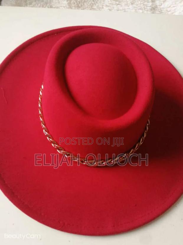 Fedora Hats - thumbnail 3