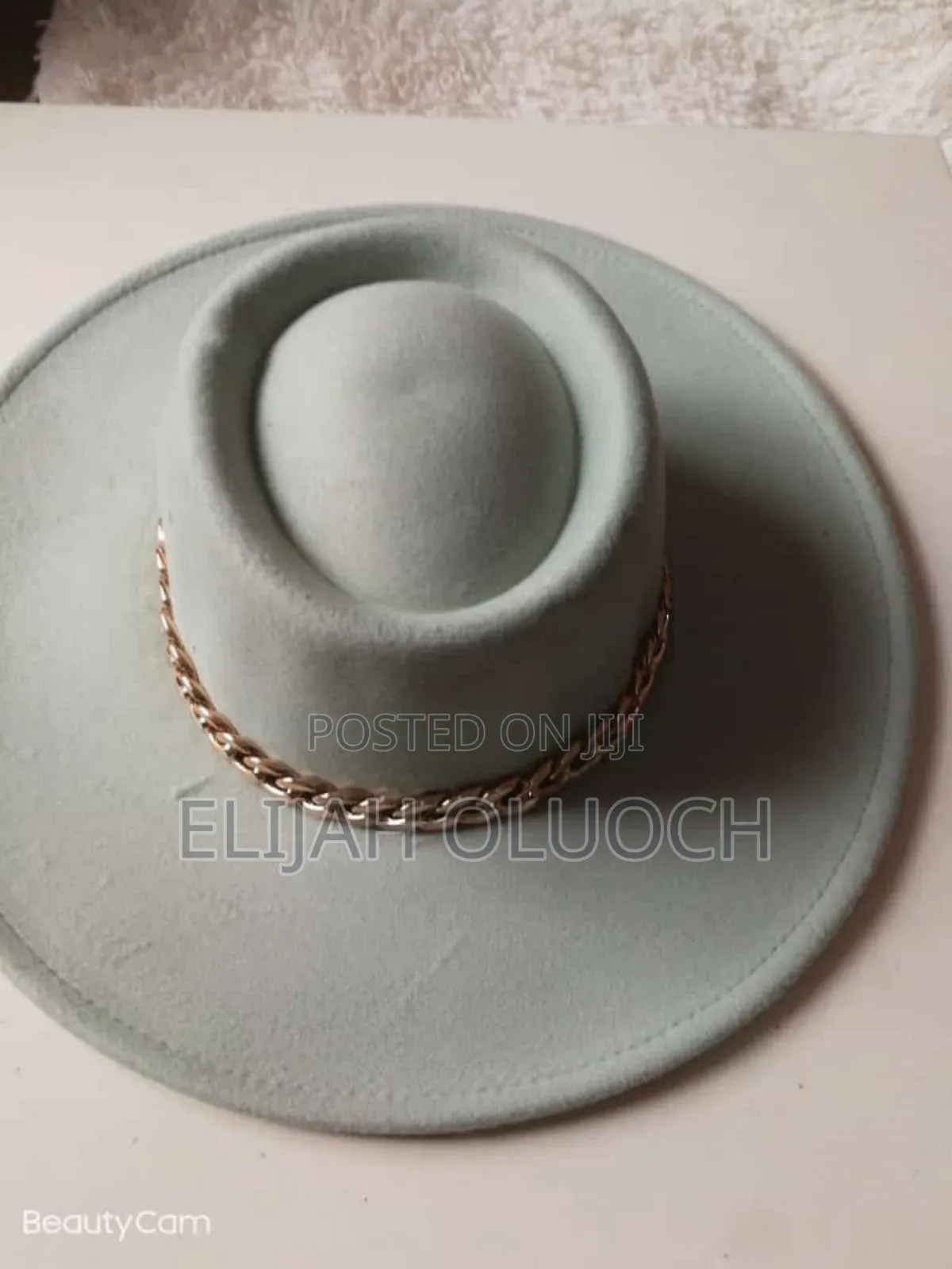 Fedora Hats