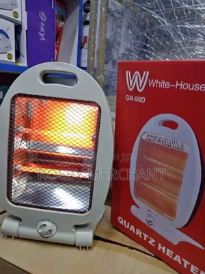 Whitehouse Room Heater