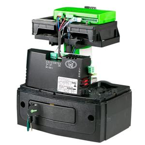 500kgs Sliding Motor Centurion D5 Evo Smart` - thumbnail 2