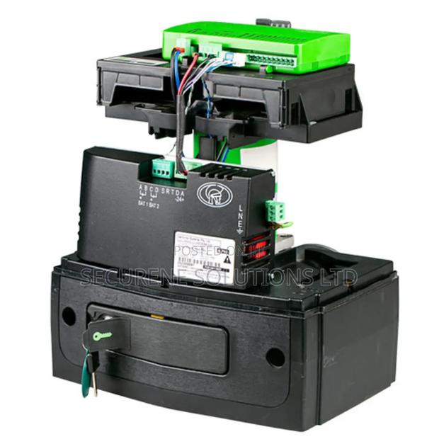 500kgs Sliding Motor Centurion D5 Evo Smart` - main view