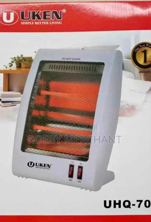 Uken Room Heater - thumbnail 2