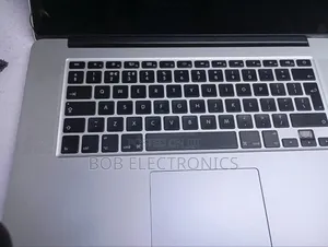 Mackbook Keyboard Replacement