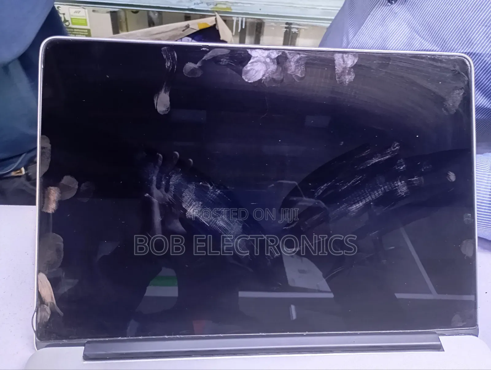 Mackbook Screen 2012 2015 2020