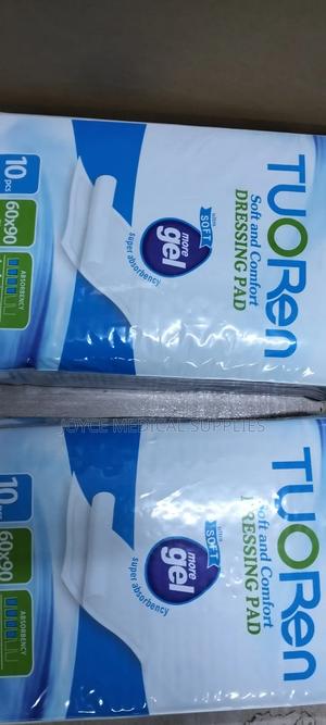 60*90 Underpads - thumbnail 2