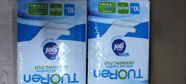 60*90 Underpads - thumbnail 4