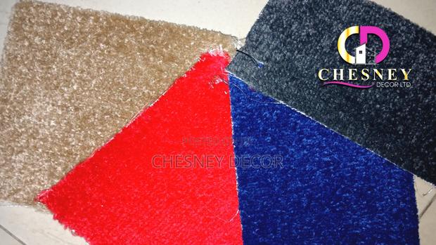Quality and Affordable USA Wall to Wall Carpets