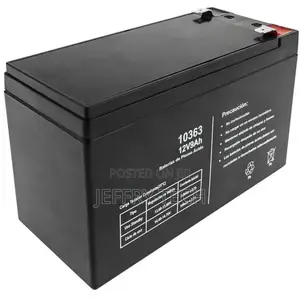 Battery for 12V 9A Inverter