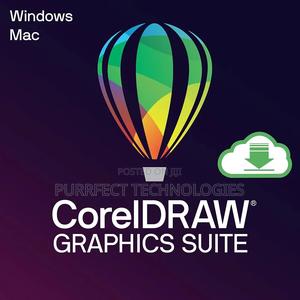 Coreldraw Graphics Suite 2025 - thumbnail 2