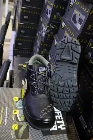 Safety Jogger Best Boy Safety Boot