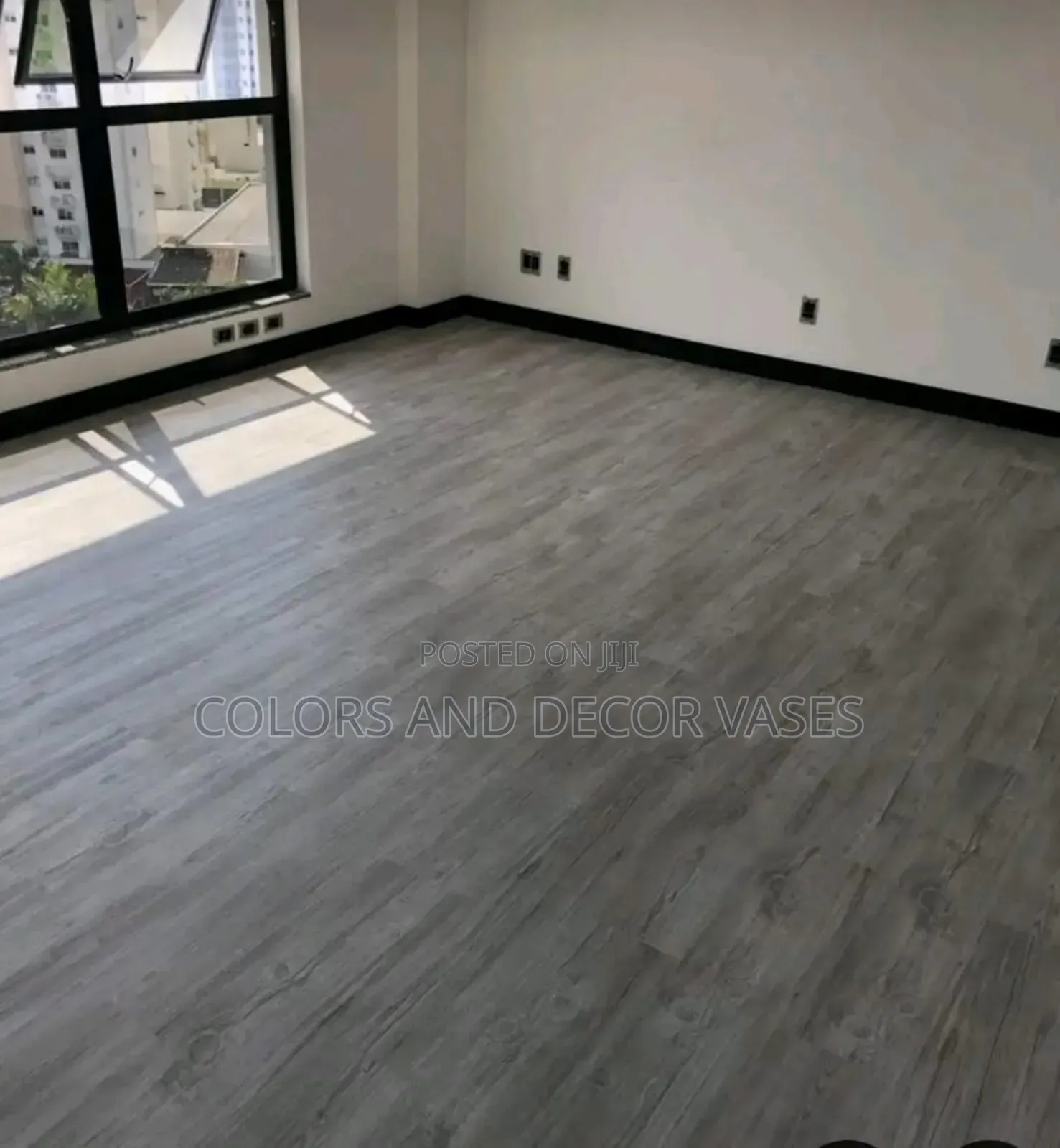 Tiles, Mkeka Wa Mbao Any Floor Solution We Got You