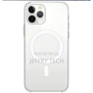 Magsafe Case Compatible With iPhone 11 Pro Max + Shockproo