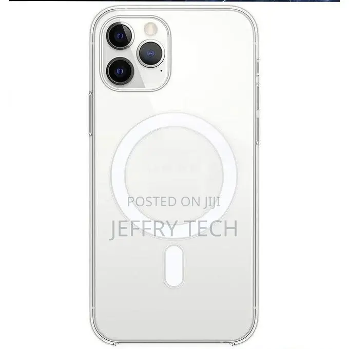 Magsafe Case Compatible With iPhone 11 Pro Max + Shockproo