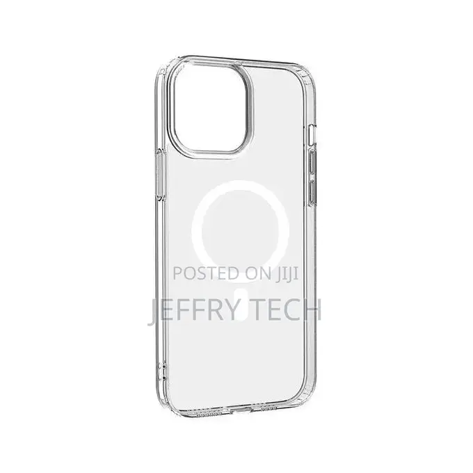 Magsafe Case Compatible With iPhone 11 Pro Max + Shockproo