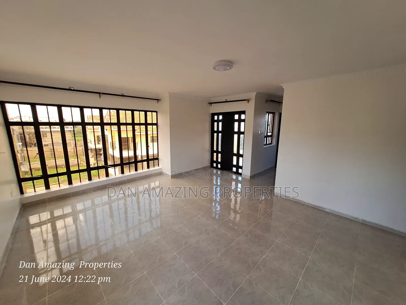 4bdrm Townhouse/Terrace In Kikuyu For Sale
