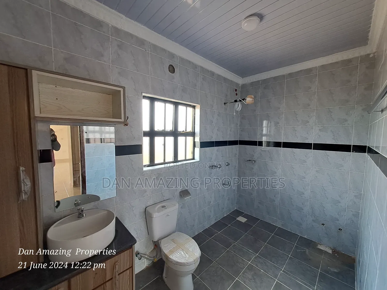 4bdrm Townhouse/Terrace In Kikuyu For Sale