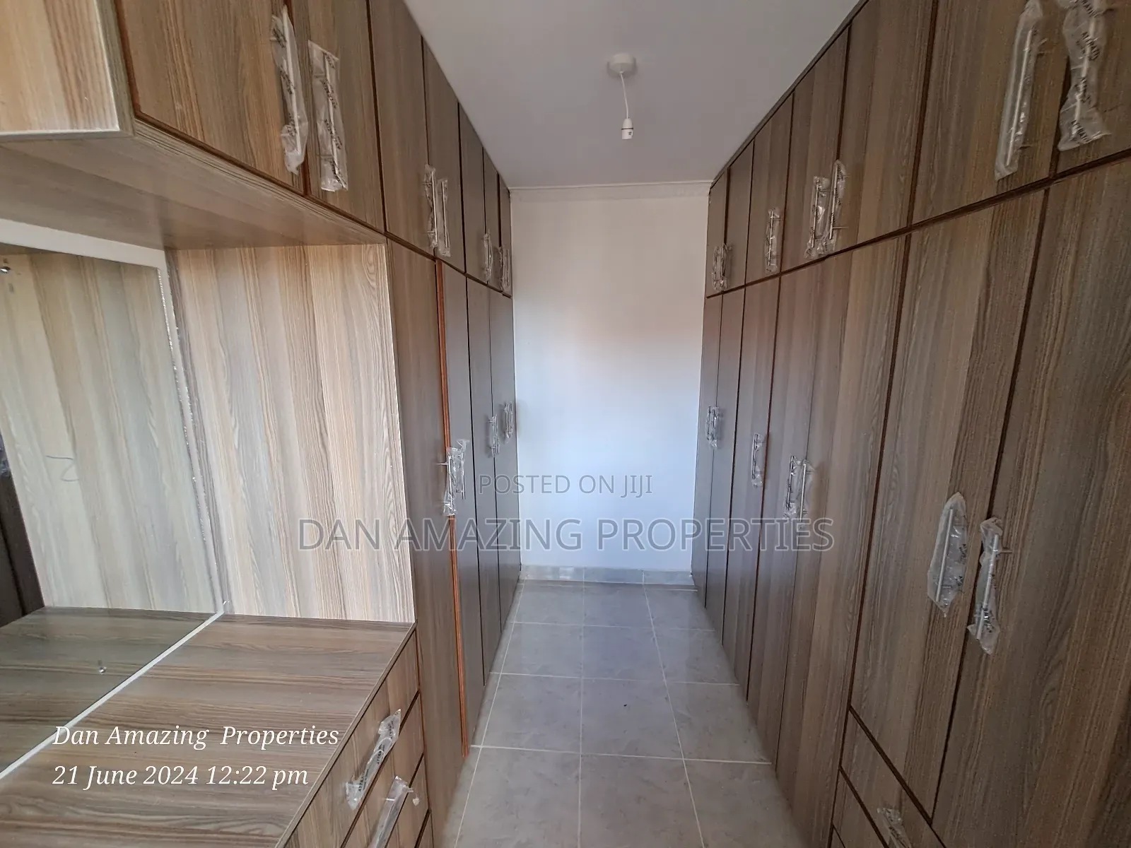 4bdrm Townhouse/Terrace In Kikuyu For Sale