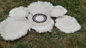 Mats for Table Set Ups