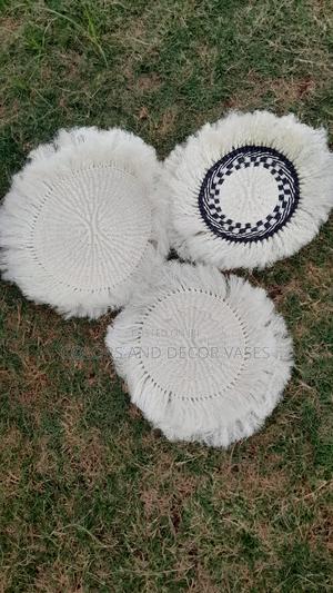 Wall Decor Mats Available Size 12" - thumbnail 2