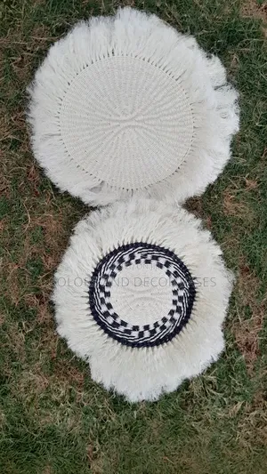 Mats Home Decor Ksh500