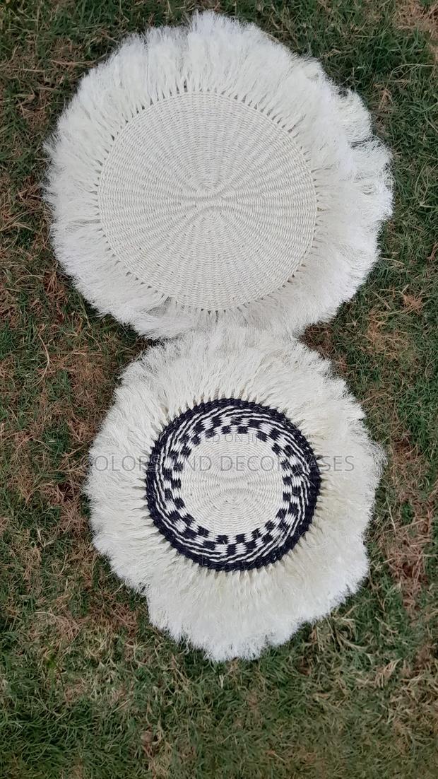 Mats Home Decor Ksh500