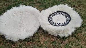 Mats 12" 500shillings