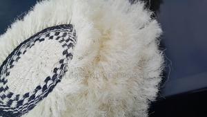 Table Mats Sisal Handmade Size 12 - thumbnail 2