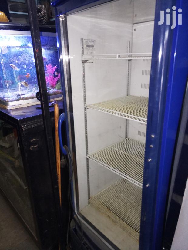Display Fridge - thumbnail 4