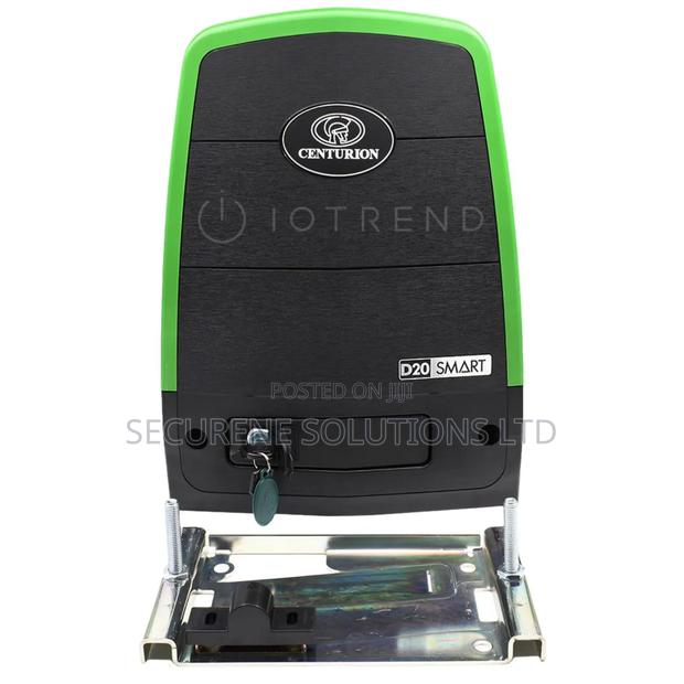 2000kgs Sliding Motor Centurion D20 Smart` - main view