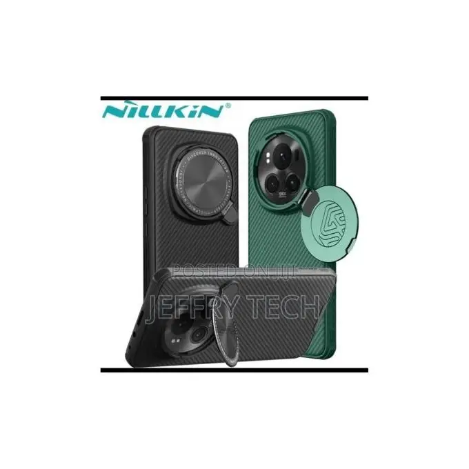 Xiaomi Case Xiaomi Mi 13 Ultra Black Nillkin