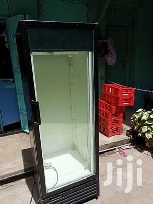 Display Fridge