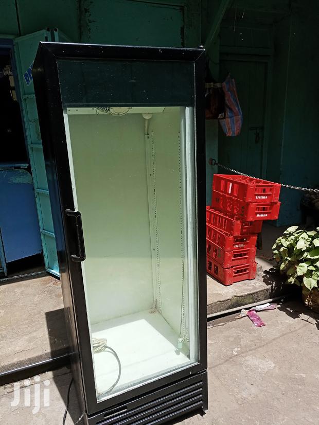 Display Fridge