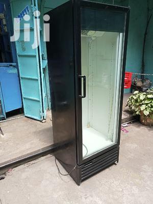 Display Fridge