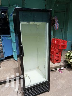 Display Fridge