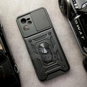 Realme C51 Camera Protective Magnetic Ring Cover Case - thumbnail 2