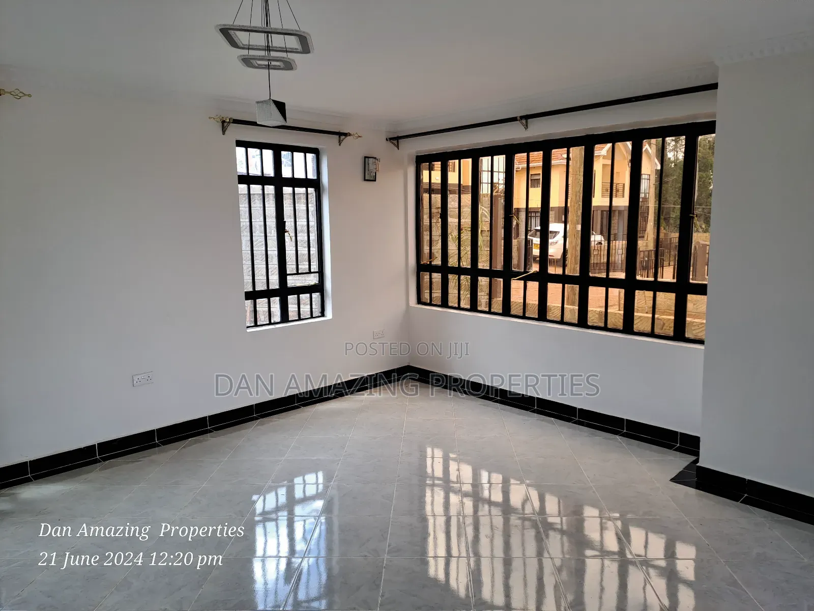 4bdrm Townhouse/Terrace In Kikuyu For Sale