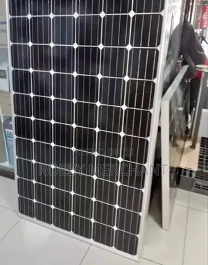 High Efficiency Solar Panel 200W