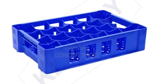 Bottle Crate 150 Ml X 24 Cups