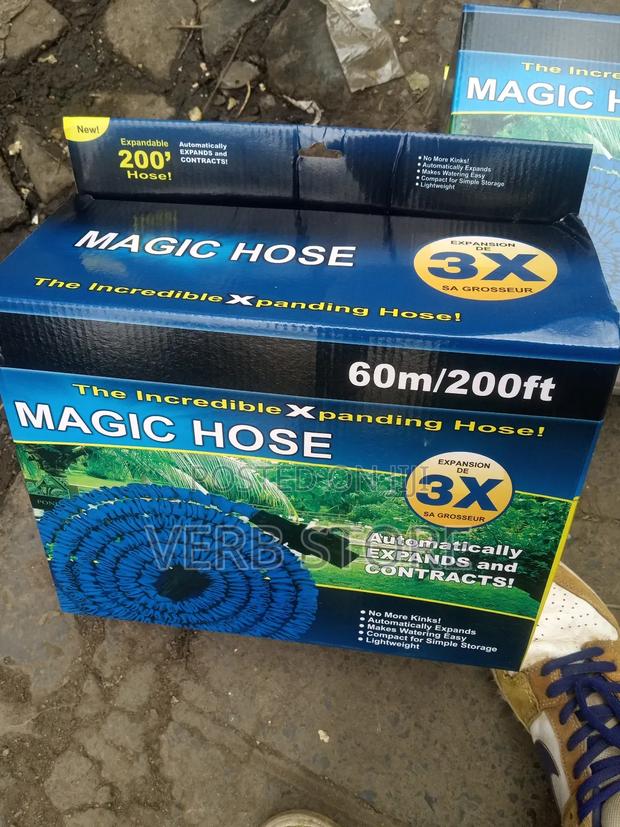 200ft(60m) Magic Hose - main view