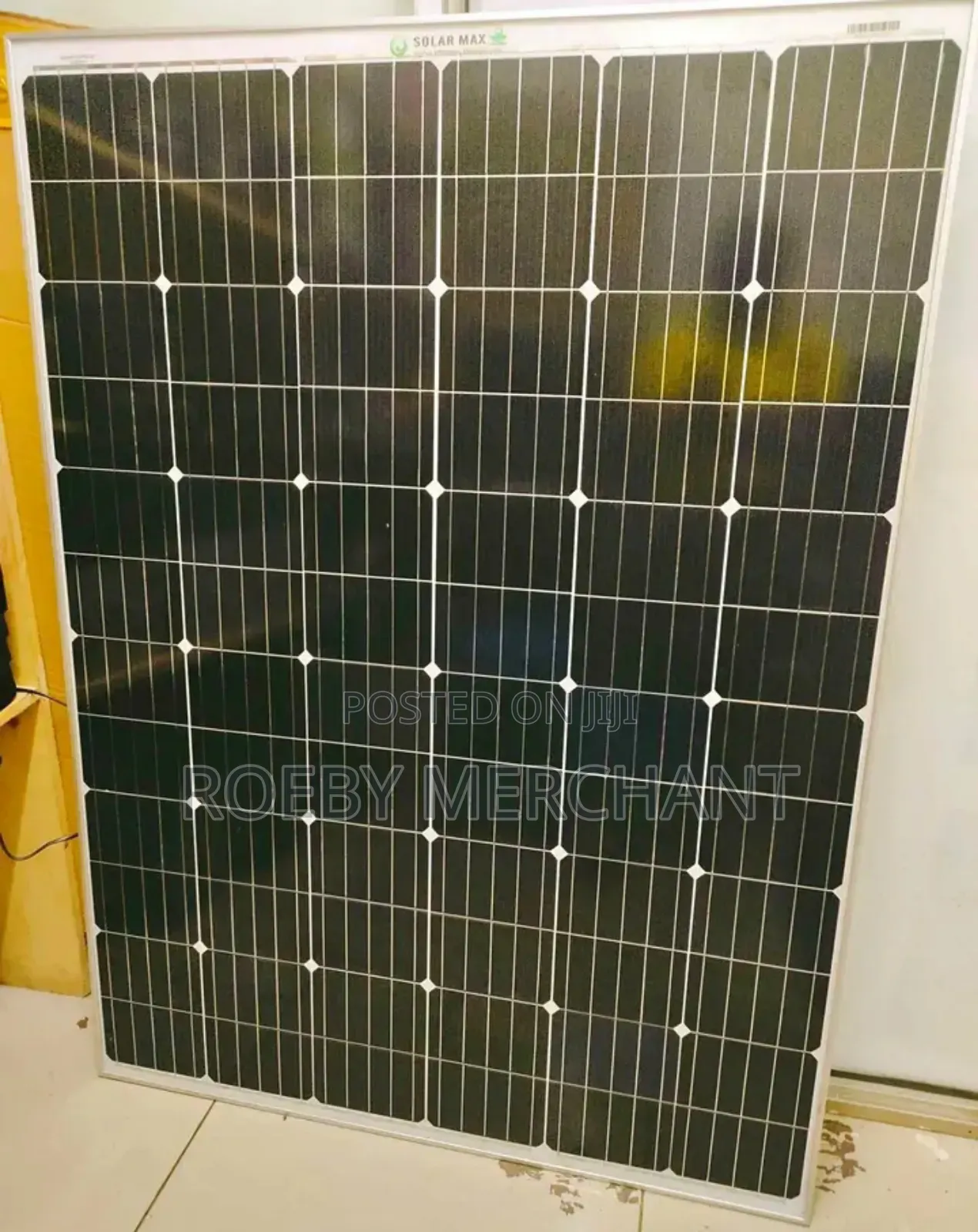 Top Quality Solar Panel 300W