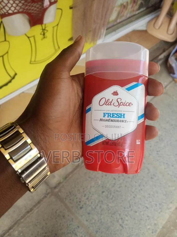 Old Spice Fresh - main view