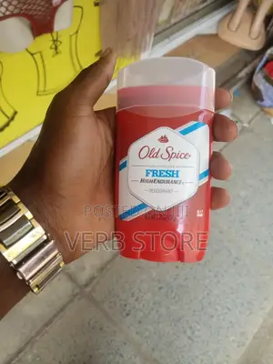 Old Spice Fresh