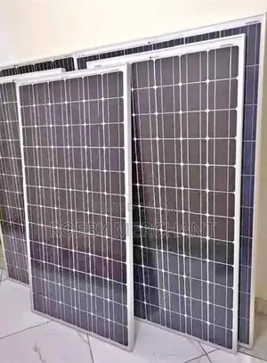 Top Selling Solar Panel 200W