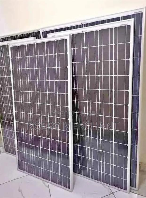Top Selling Solar Panel 200W - main view