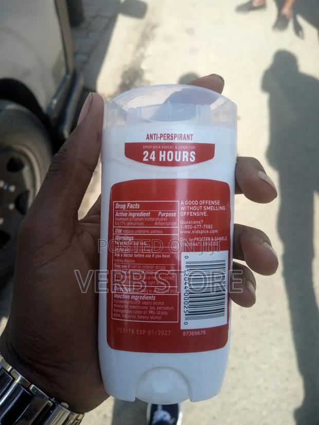 Pure Sport Old Spice - thumbnail 2