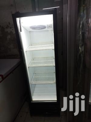 Display Fridge