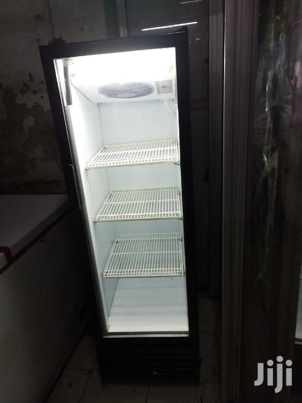 Display Fridge