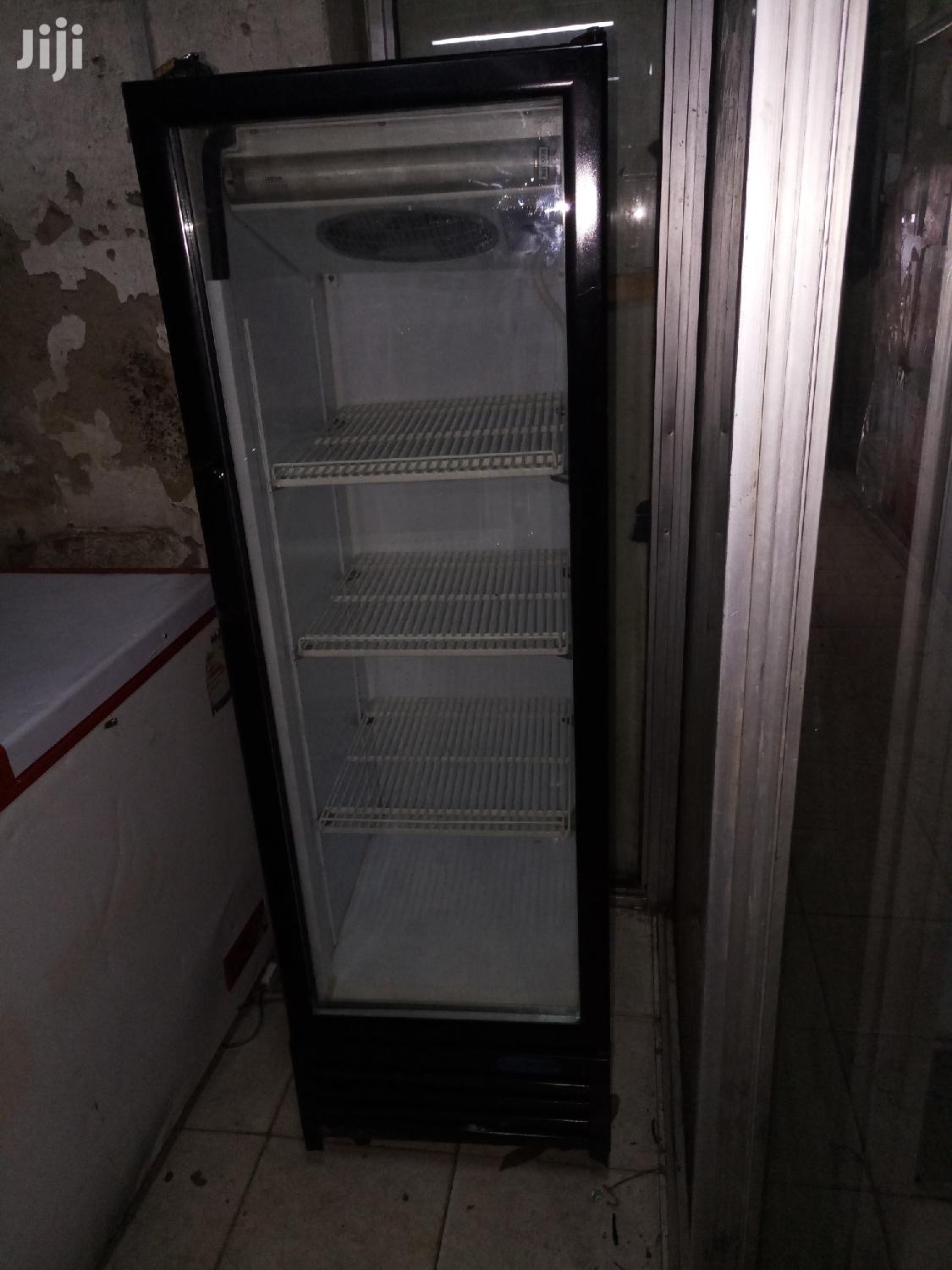Display Fridge