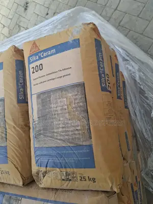 Sika Ceram 200 -Tile Adhesive