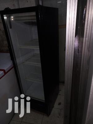 Display Fridge